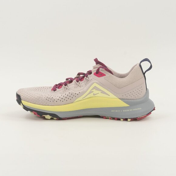 Nike Women's Pegasus Trail 4 'Platinum Violet' DJ6159-002 Running Multi-Size - Picture 2 of 10